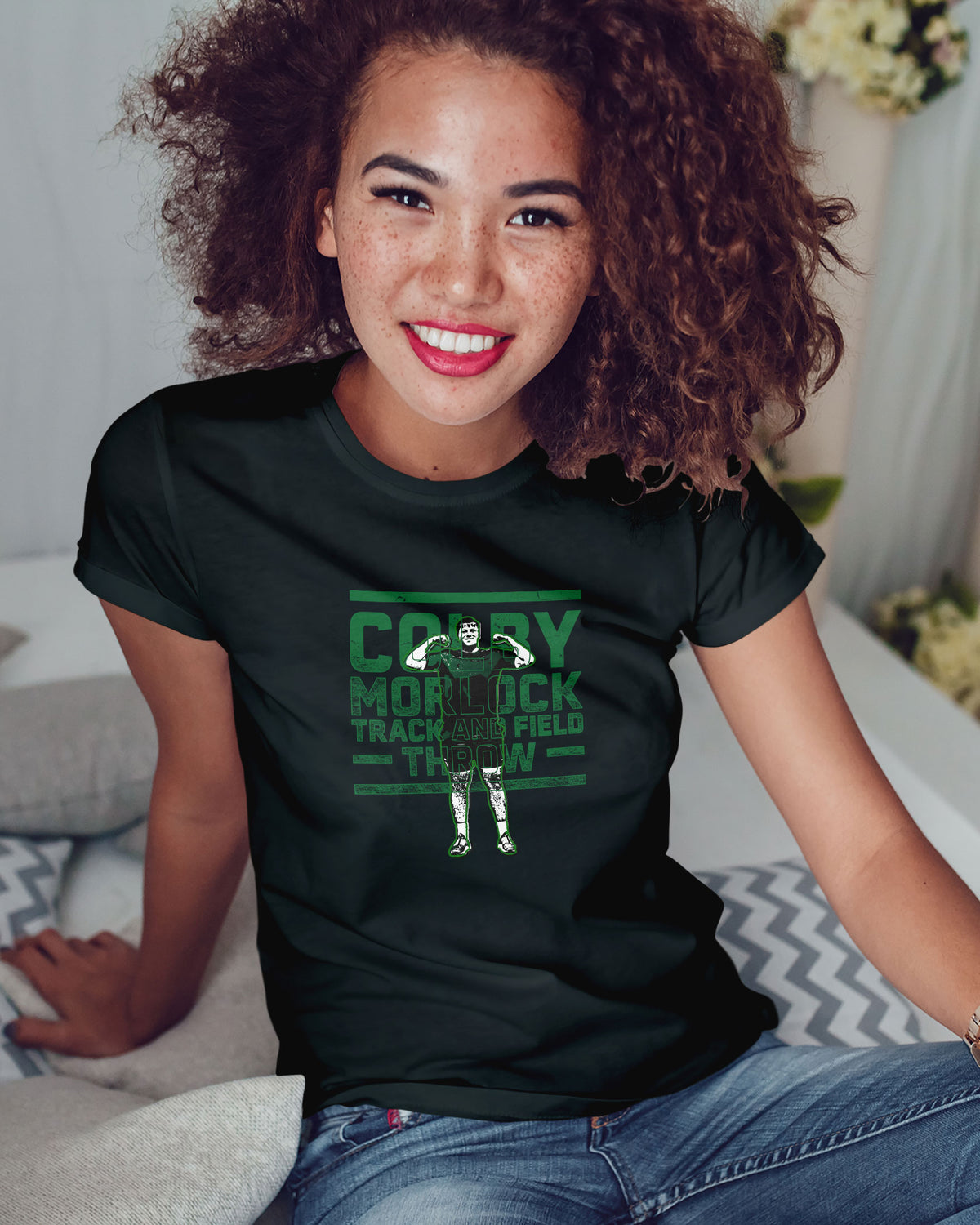 Colby Morlock Shirt 001