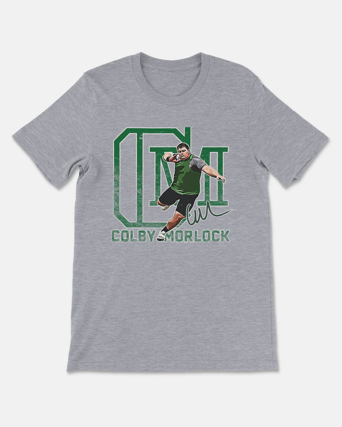 Colby Morlock Shirt 002