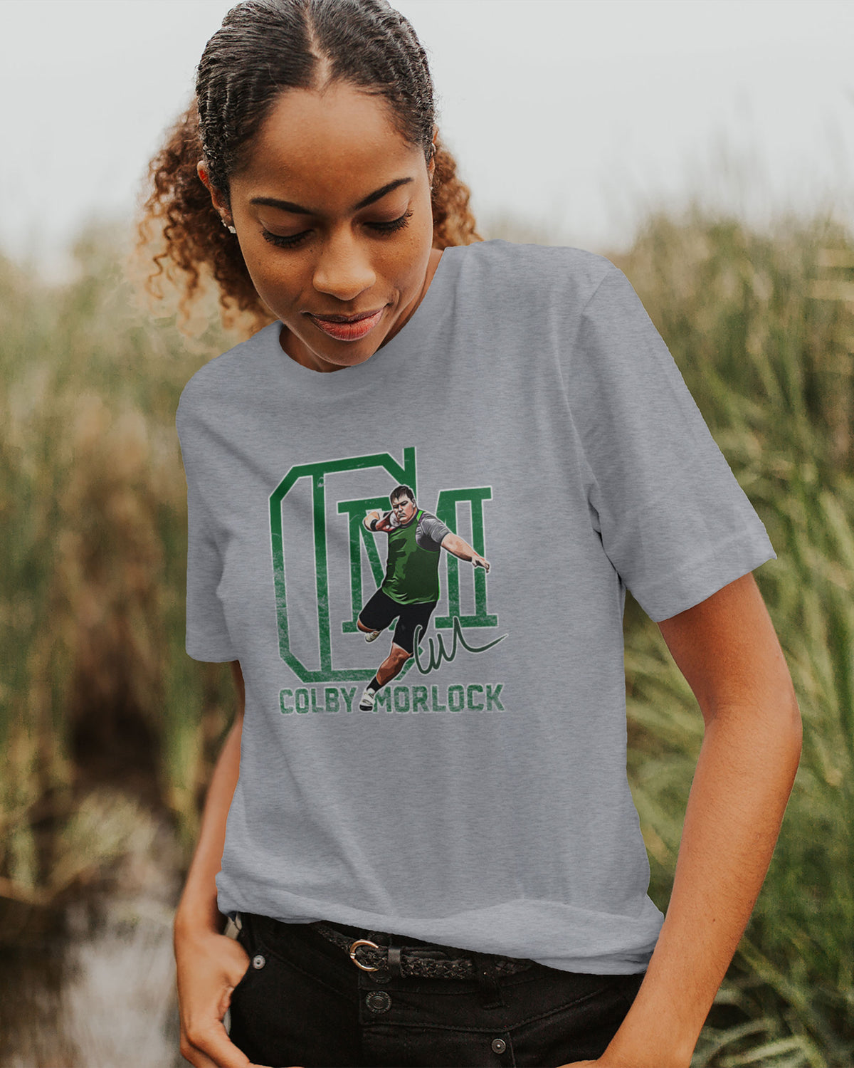 Colby Morlock Shirt 002