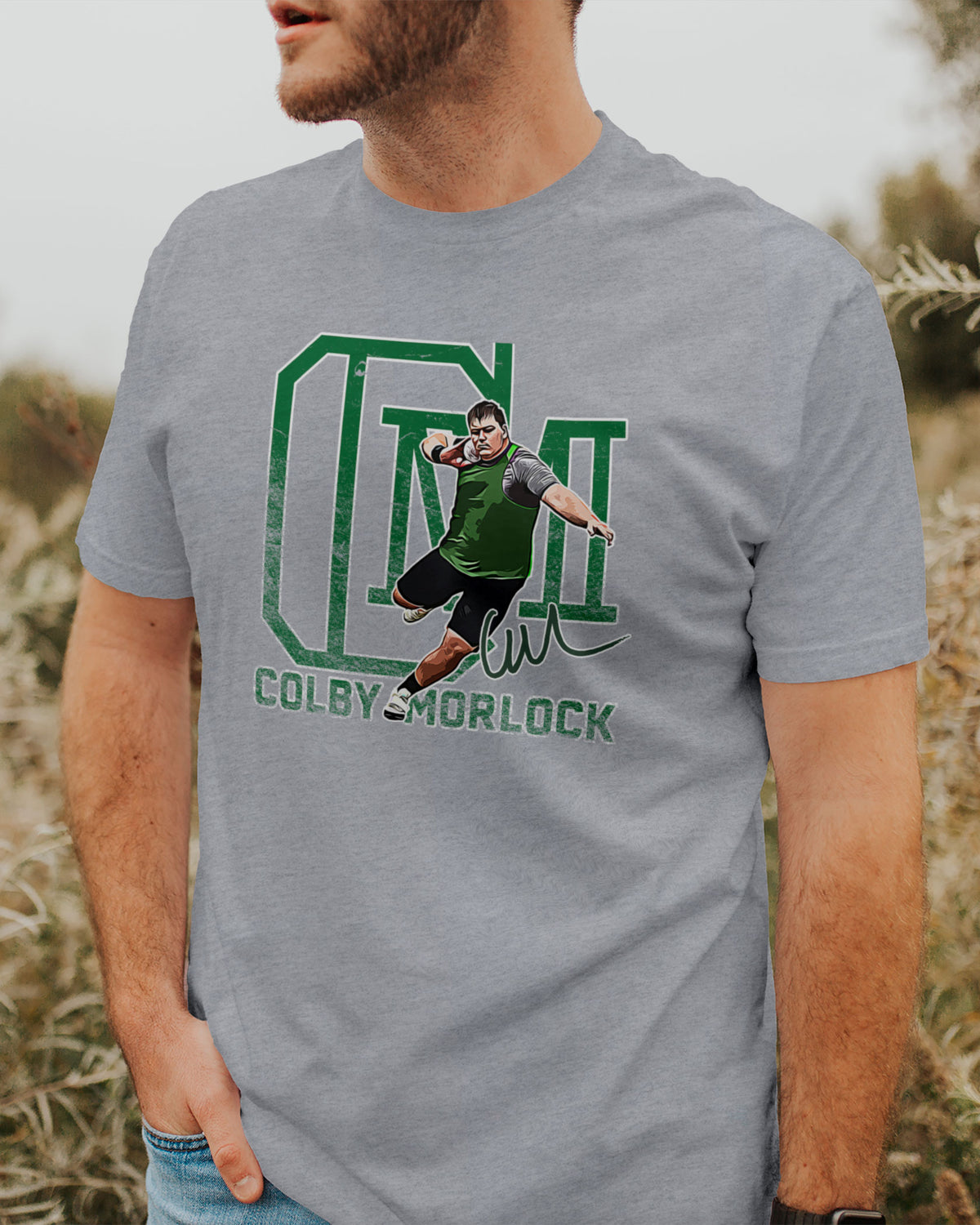 Colby Morlock Shirt 002