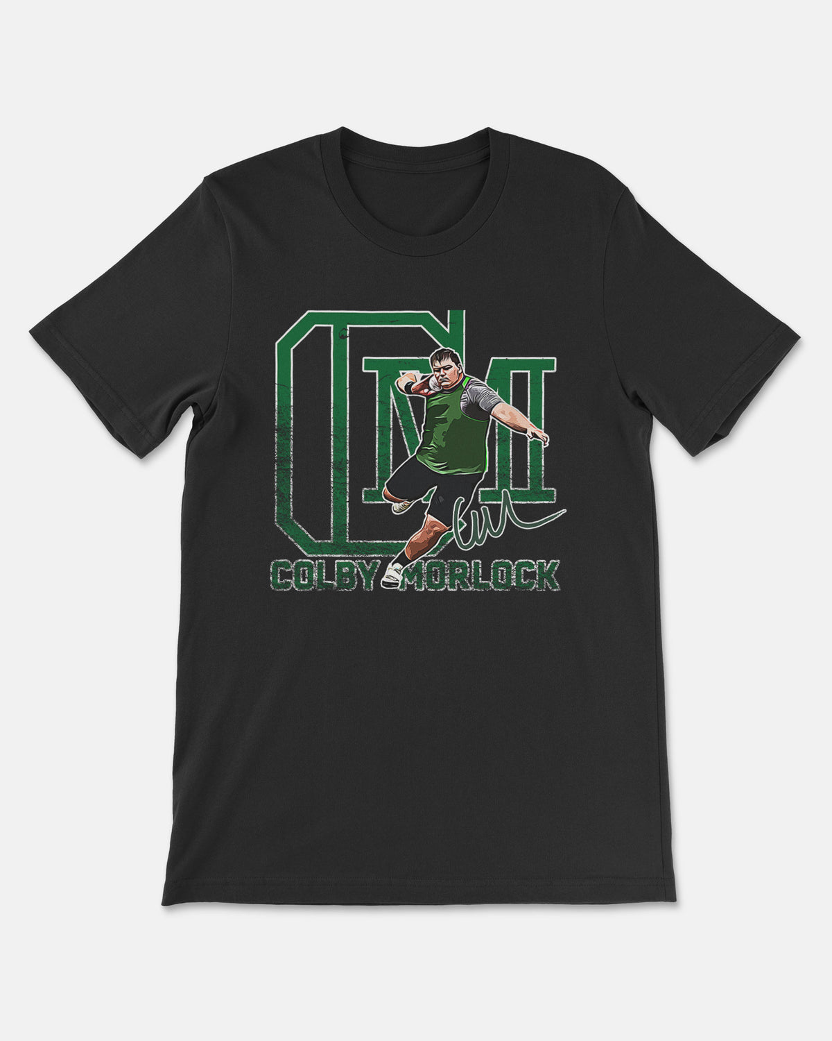 Colby Morlock Shirt 002