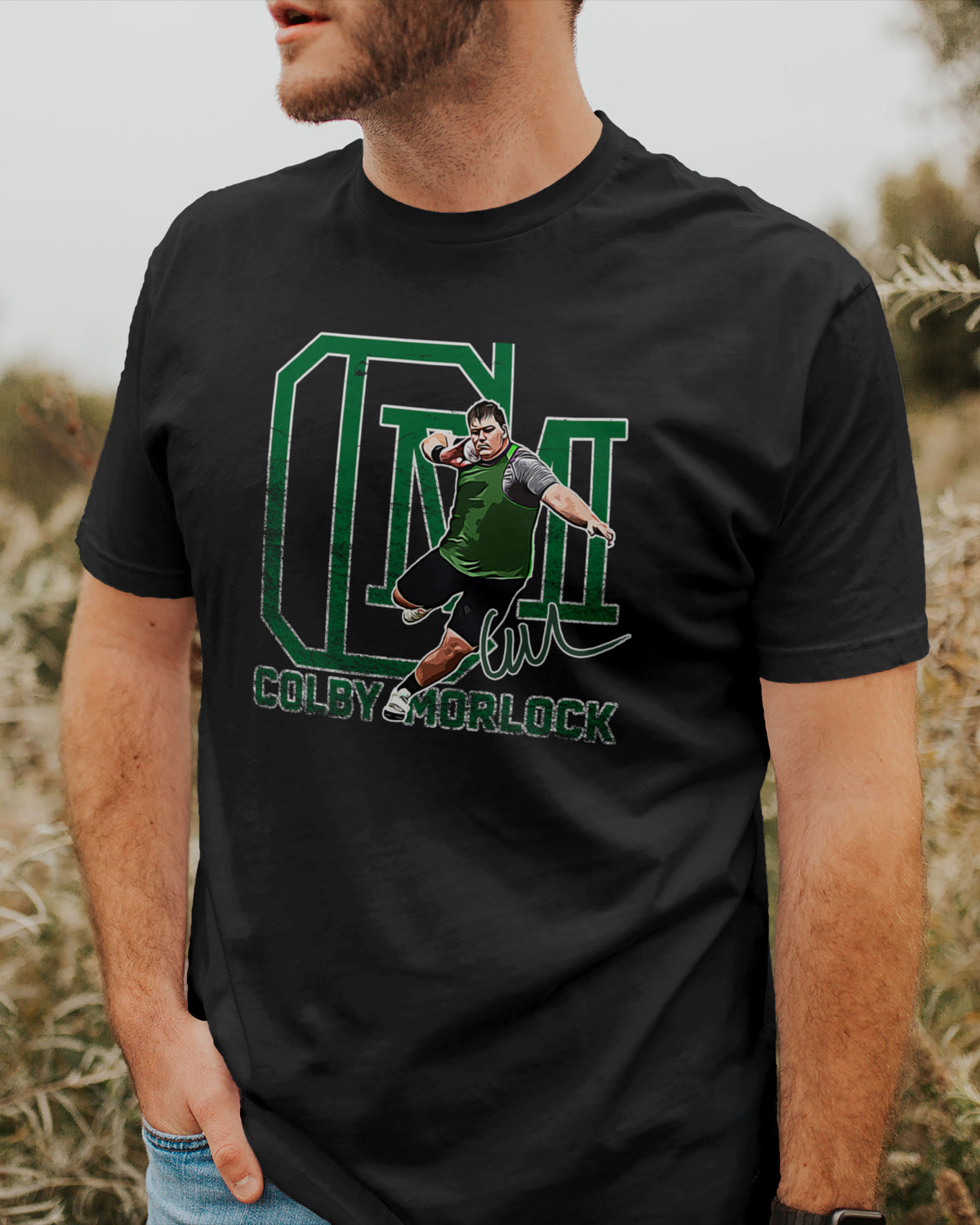 Colby Morlock Shirt 002