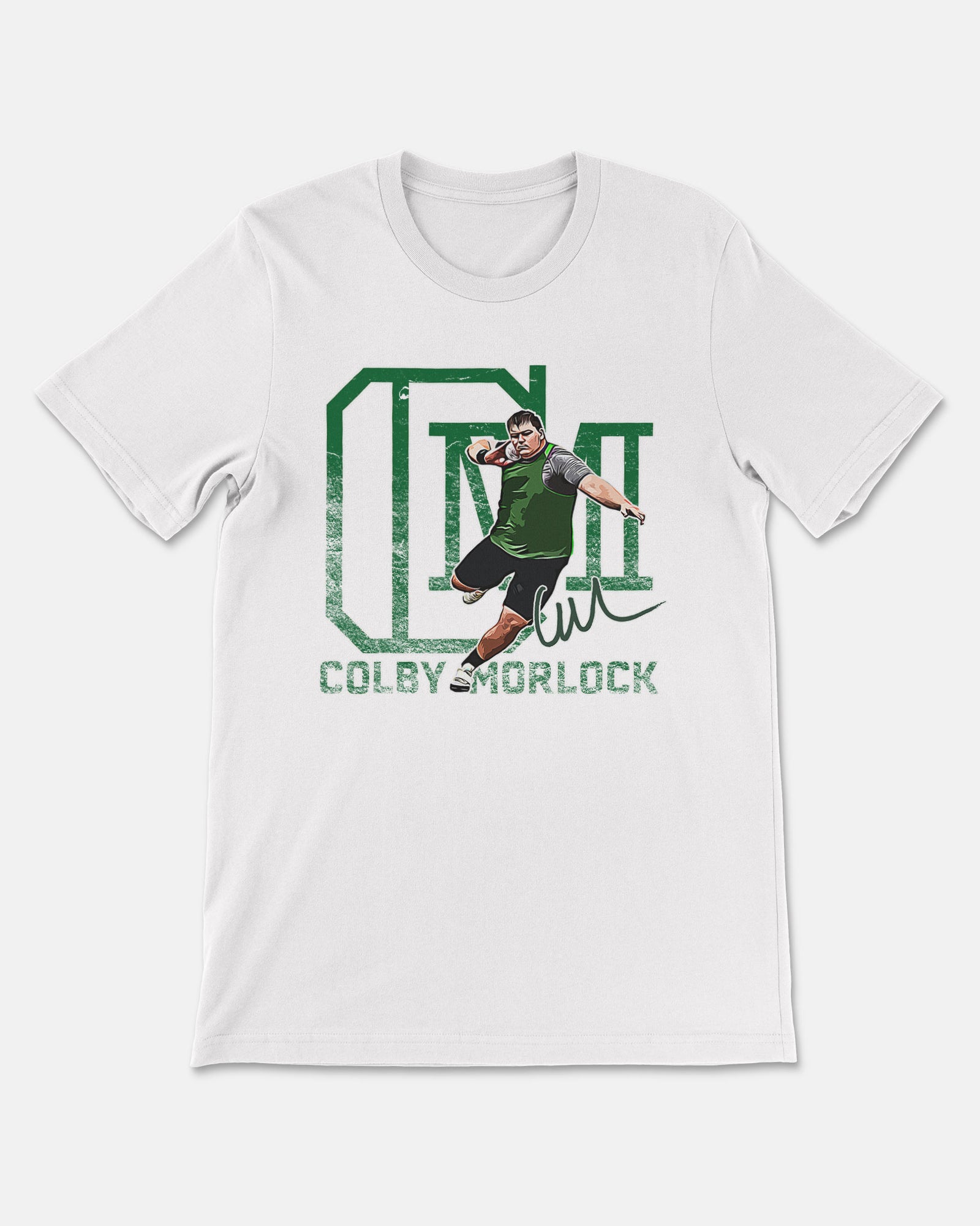 Colby Morlock Shirt 002