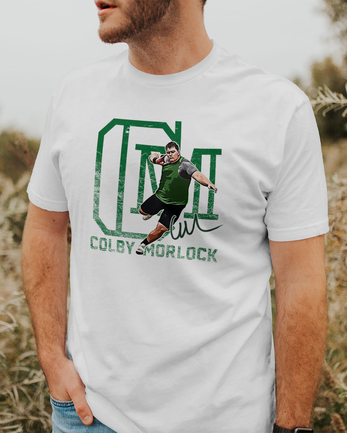 Colby Morlock Shirt 002