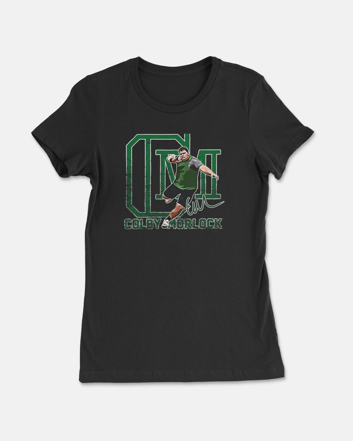 Colby Morlock Shirt 002