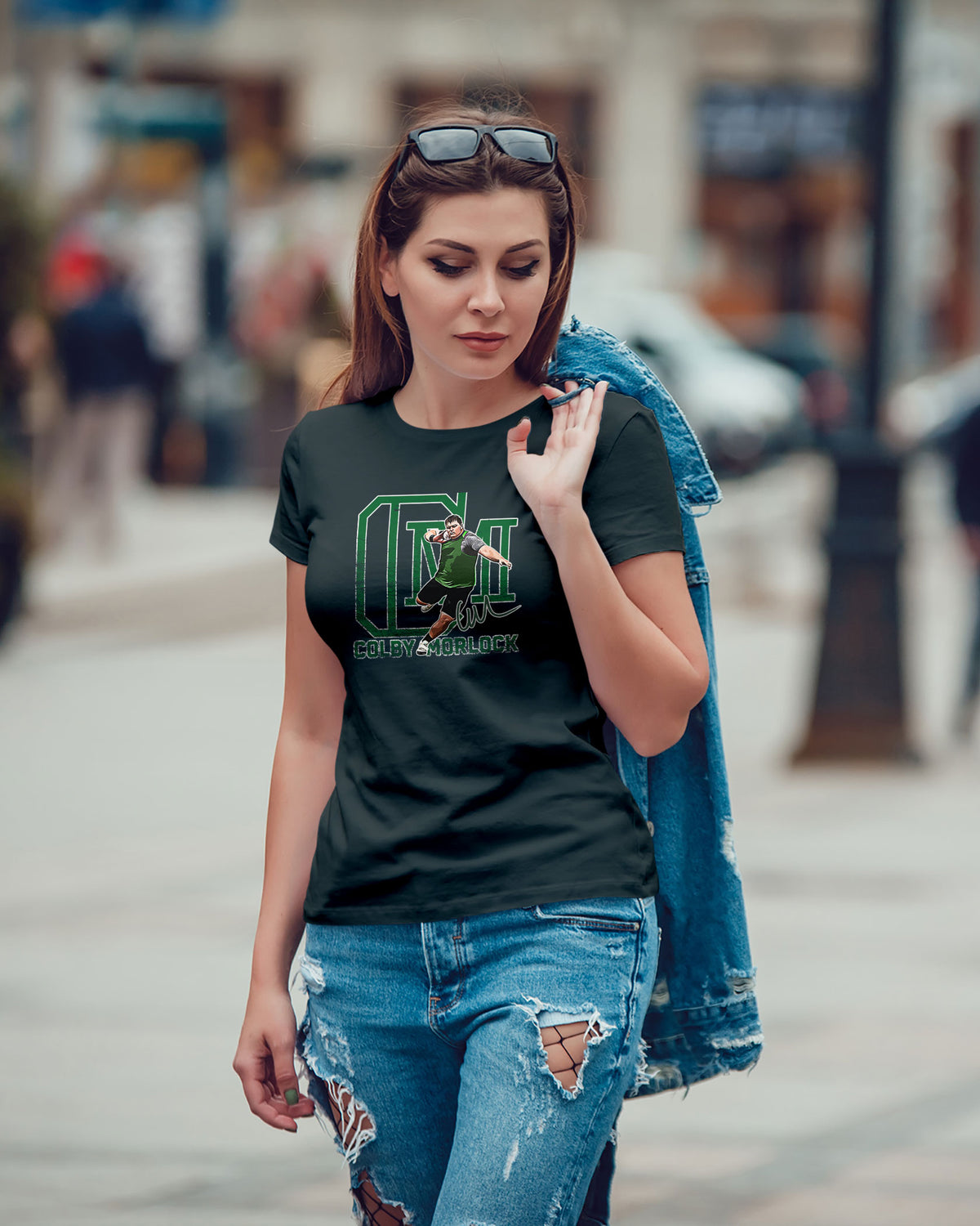 Colby Morlock Shirt 002