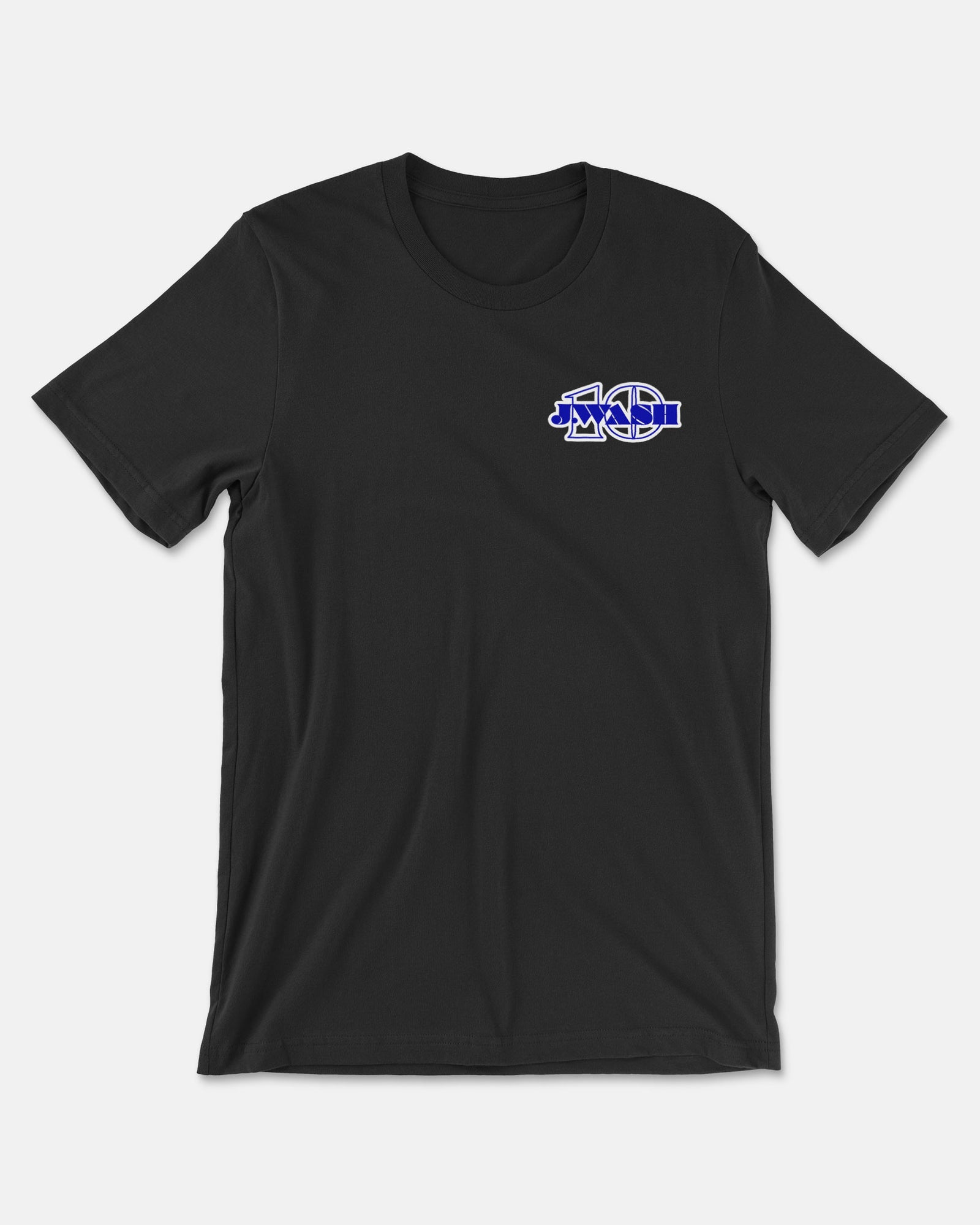 Jireh Washington Shirt 001