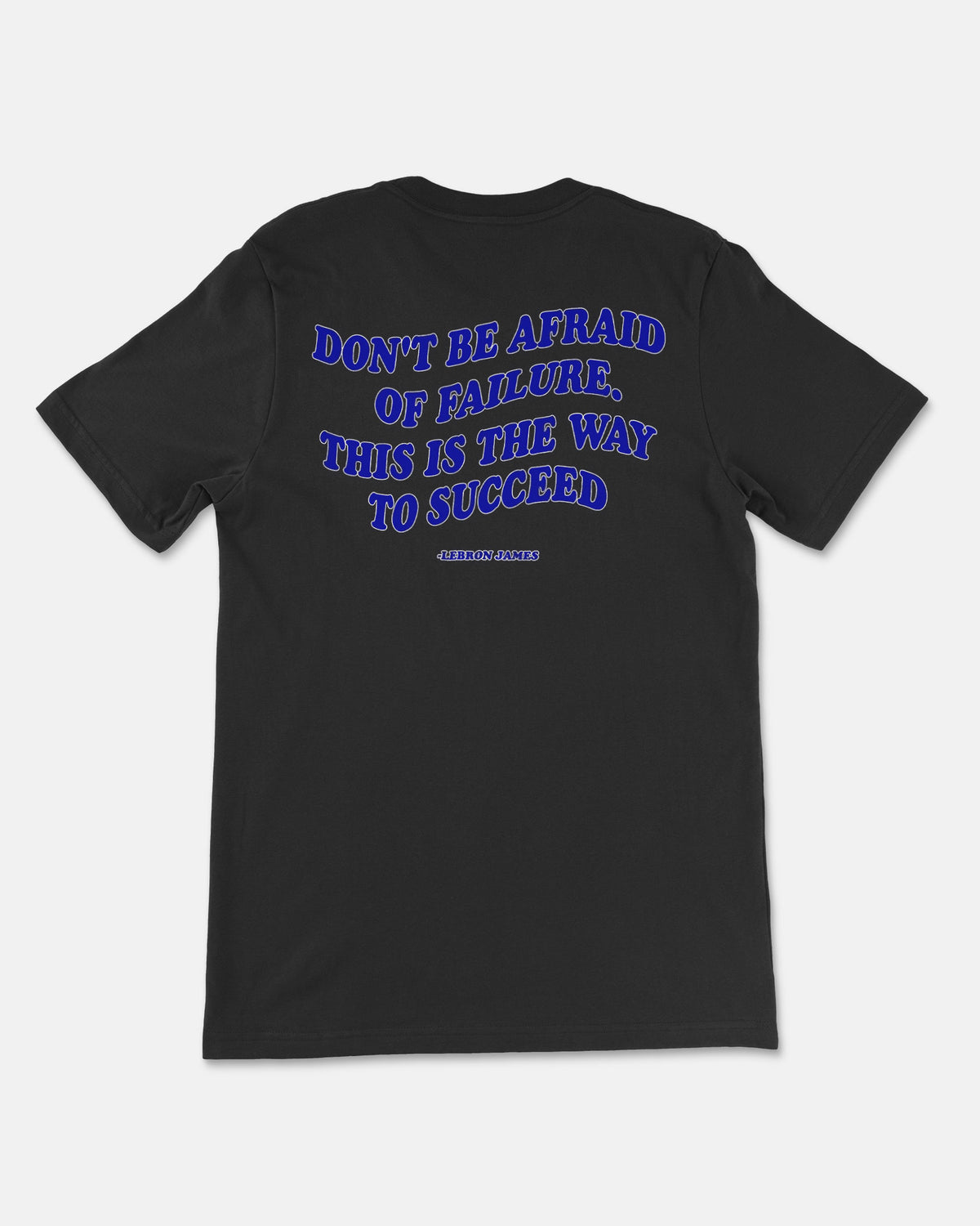 Jireh Washington Shirt 001