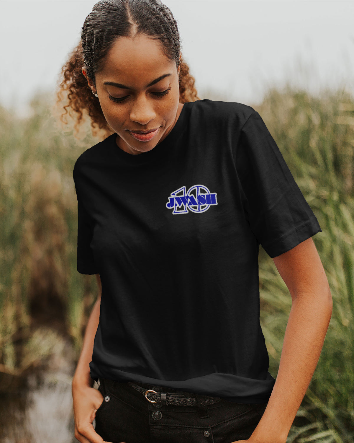 Jireh Washington Shirt 001