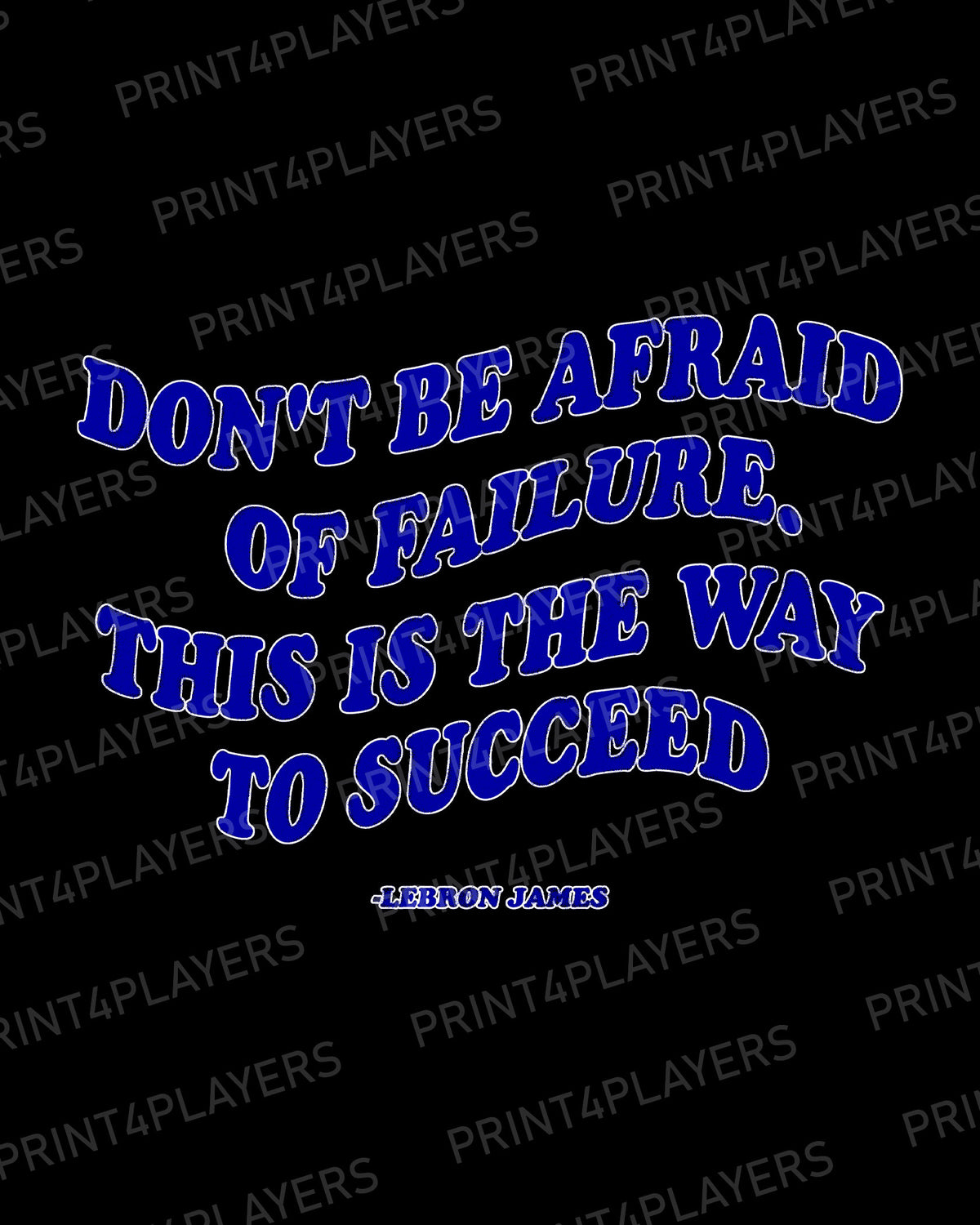 Jireh Washington Shirt 001