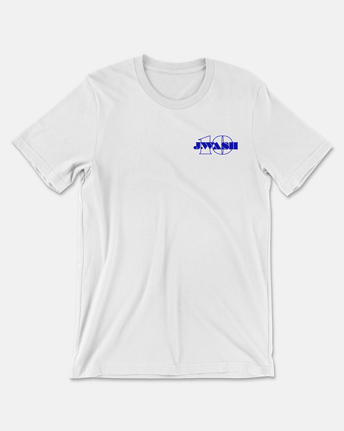 Jireh Washington Shirt 001