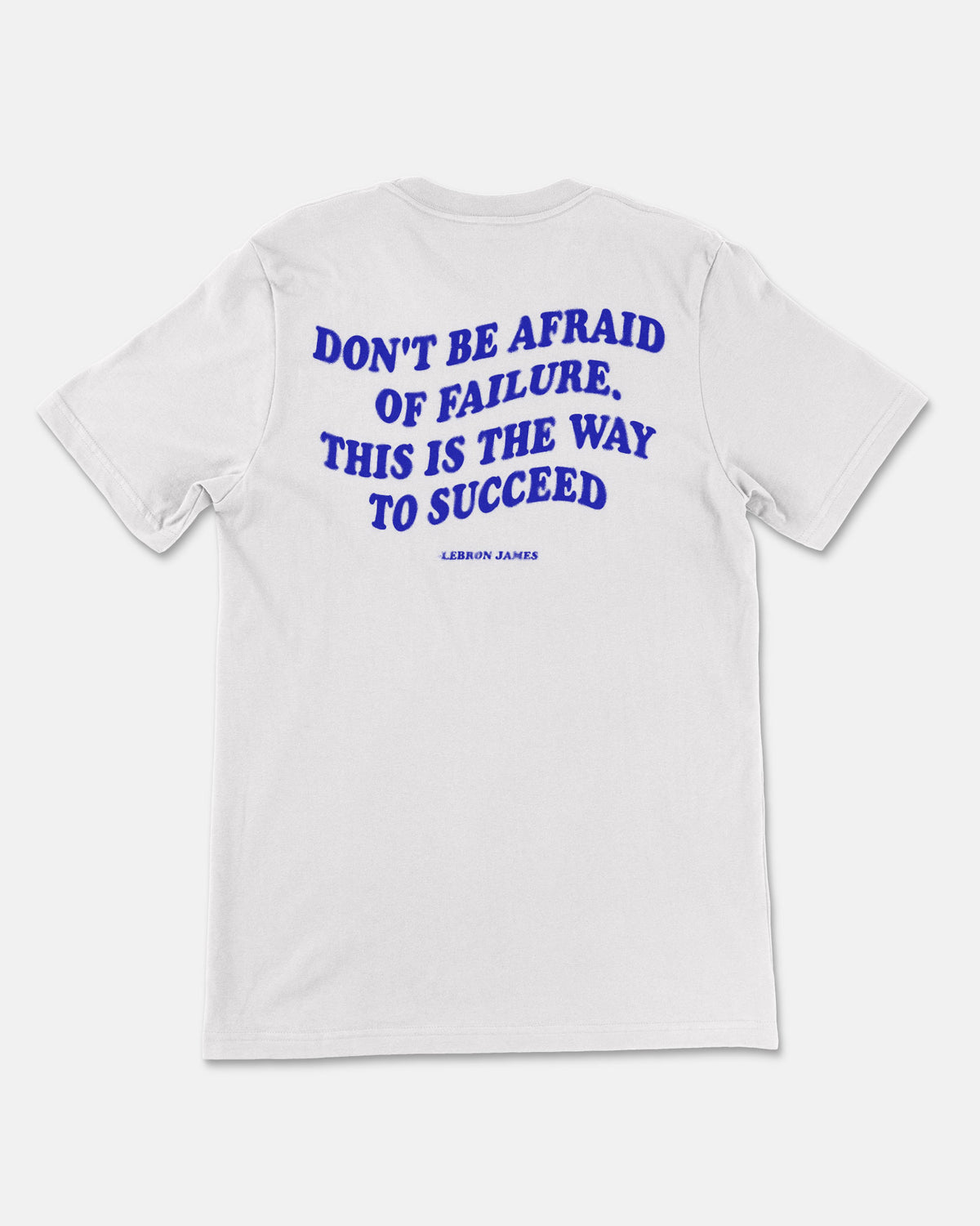 Jireh Washington Shirt 001