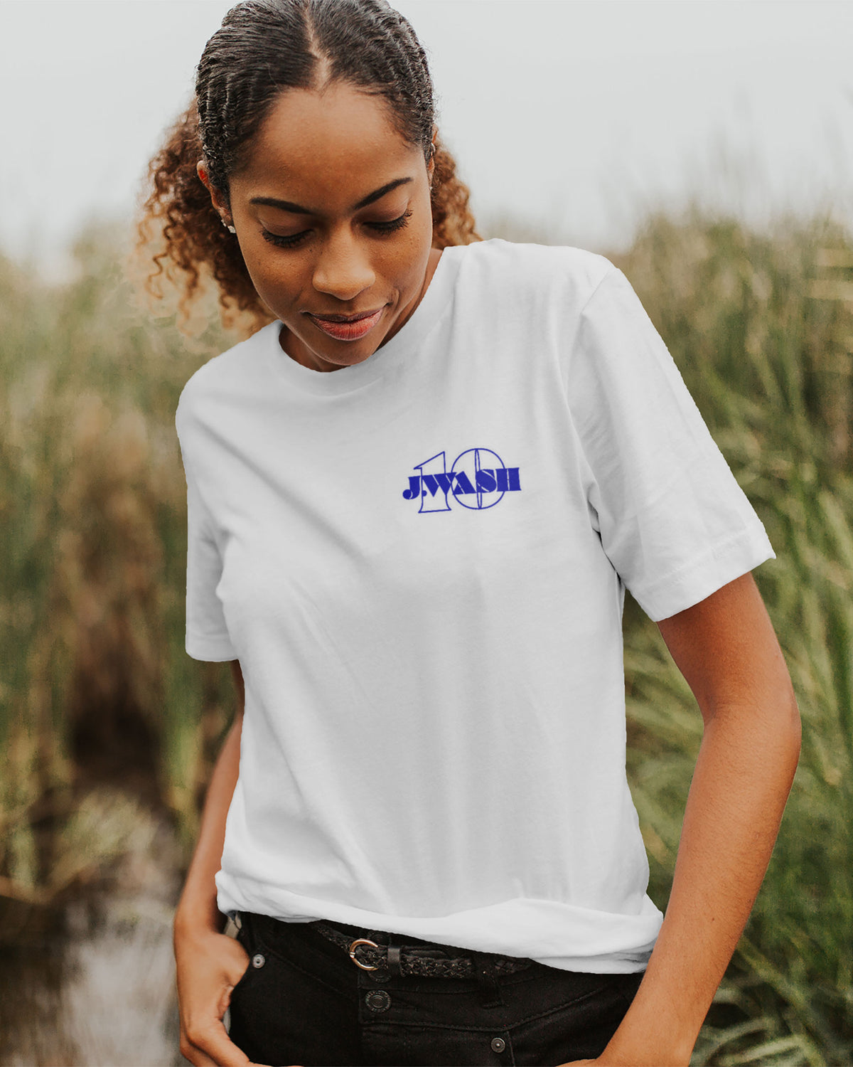 Jireh Washington Shirt 001