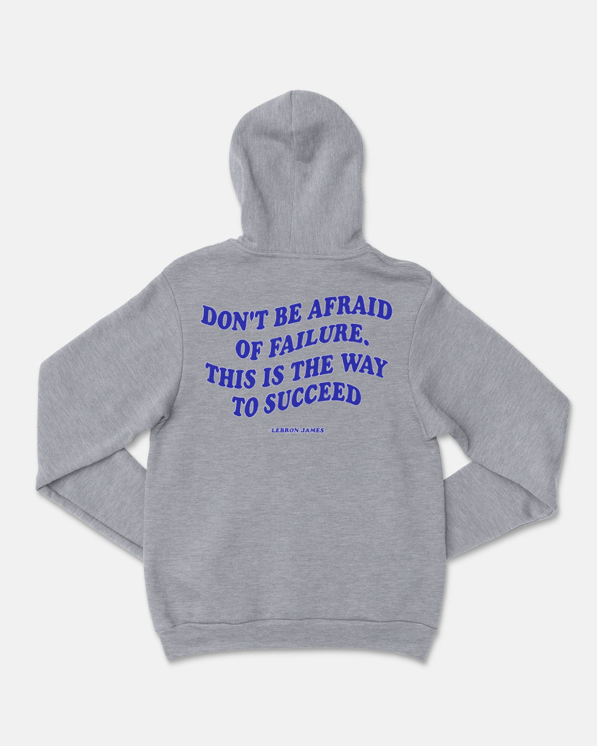 Jireh Washington Sponge Fleece Zip Up Hoodie 001