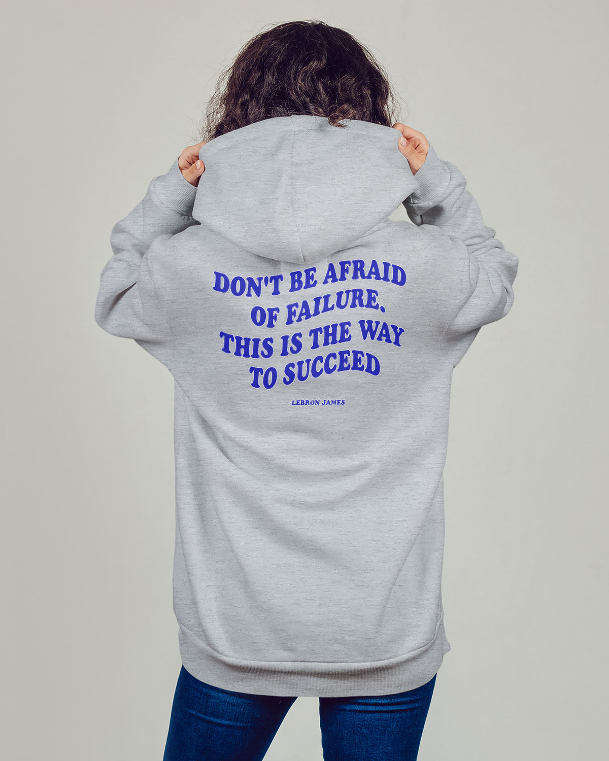 Jireh Washington Sponge Fleece Zip Up Hoodie 001