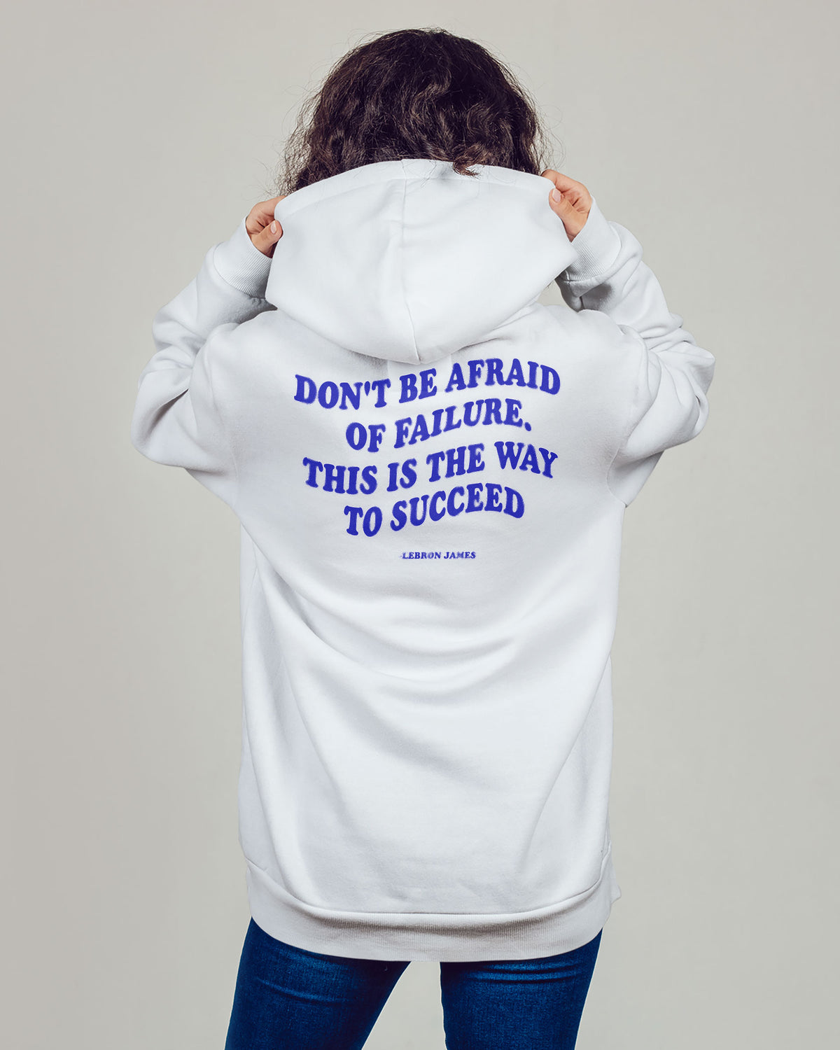 Jireh Washington Sponge Fleece Zip Up Hoodie 001