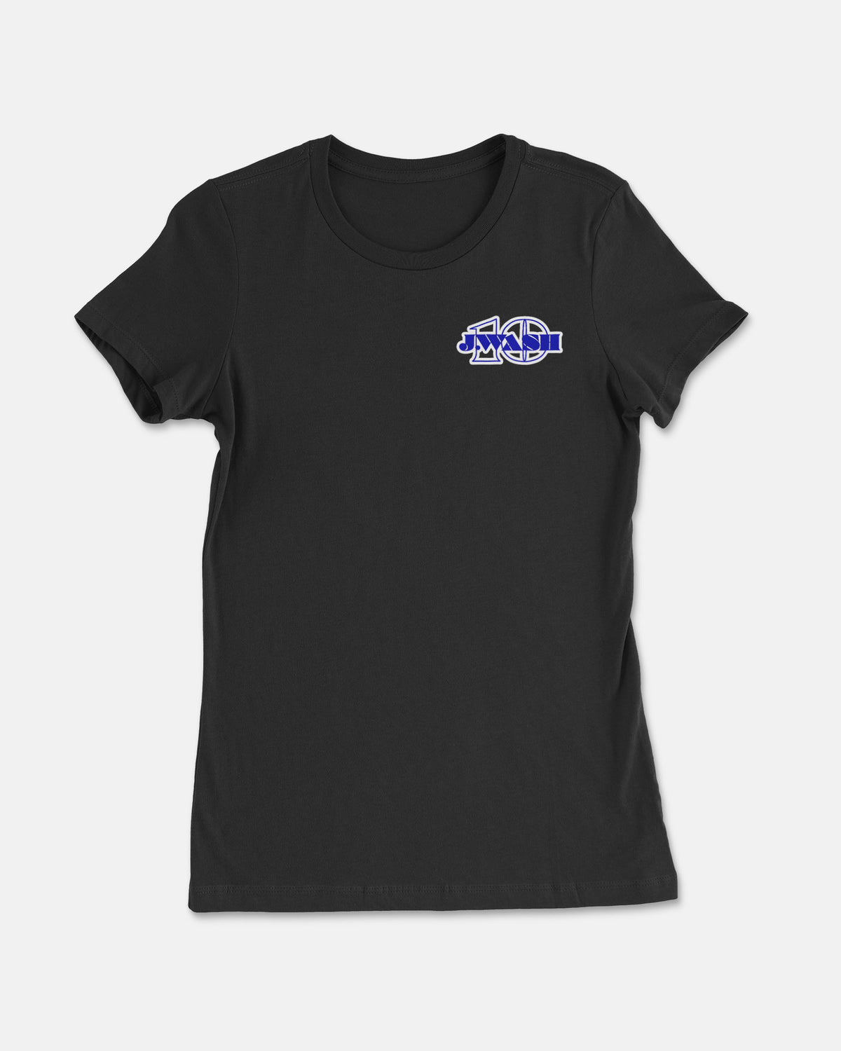 Jireh Washington Shirt 001