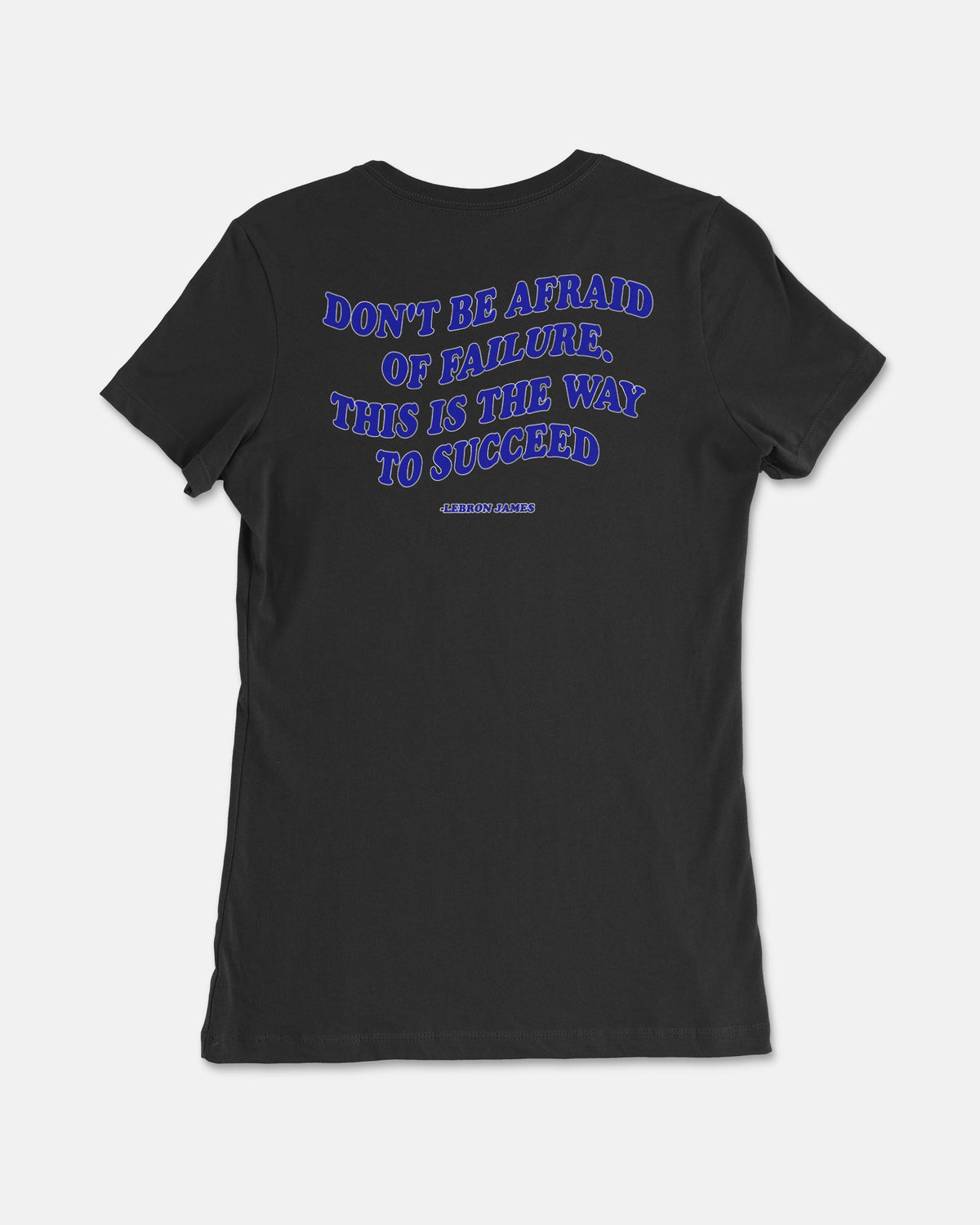 Jireh Washington Shirt 001