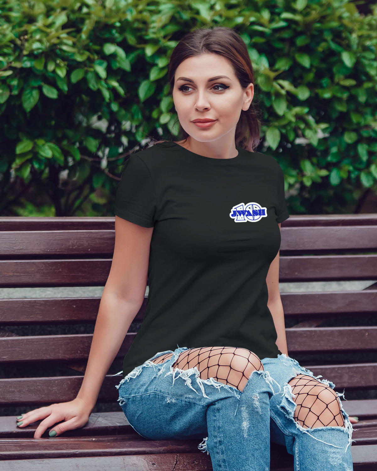 Jireh Washington Shirt 001