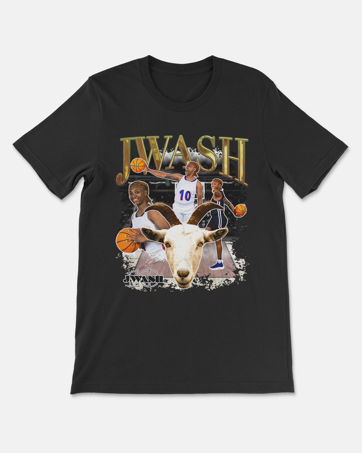Jireh Washington Shirt 002