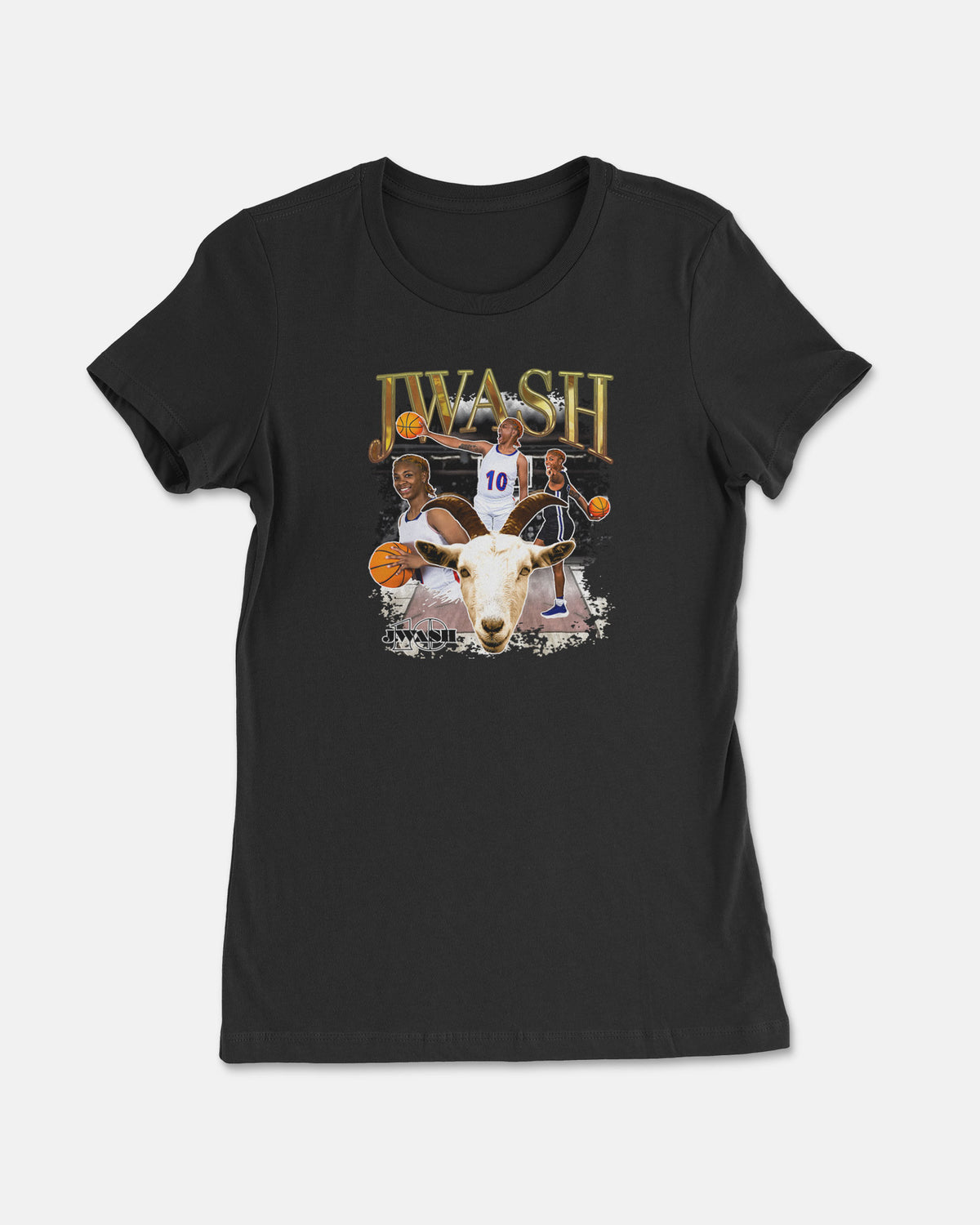 Jireh Washington Shirt 002