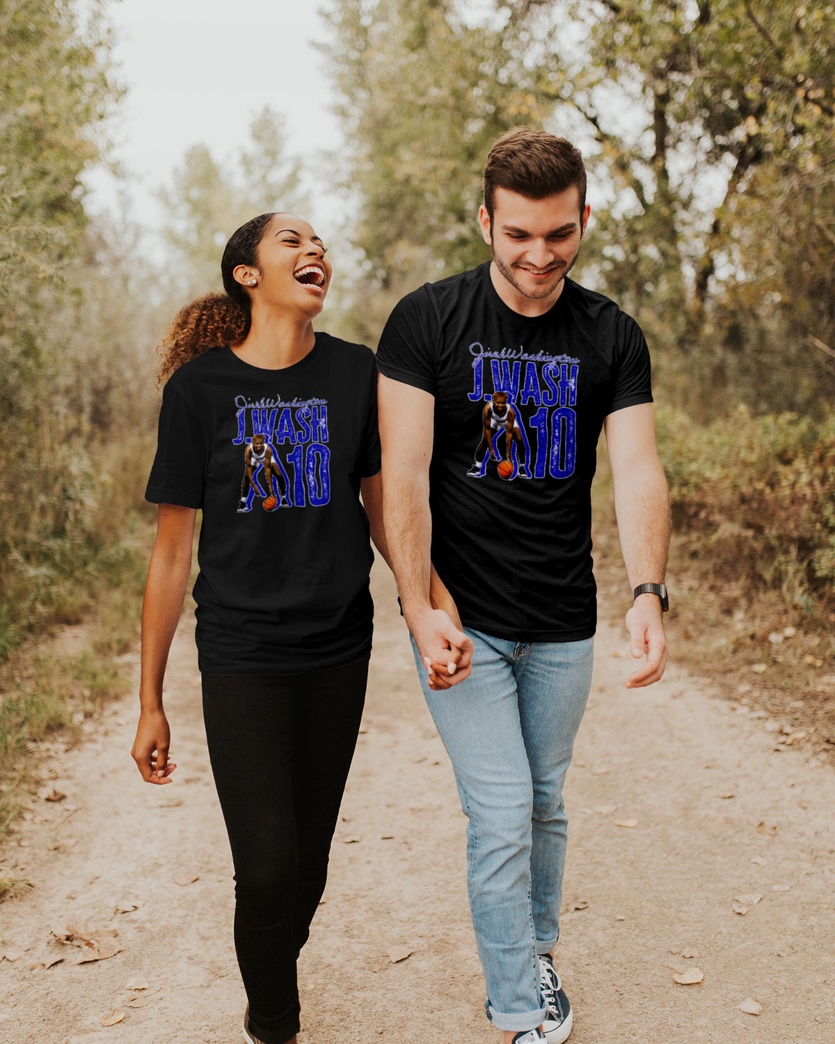 Jireh Washington Shirt 003