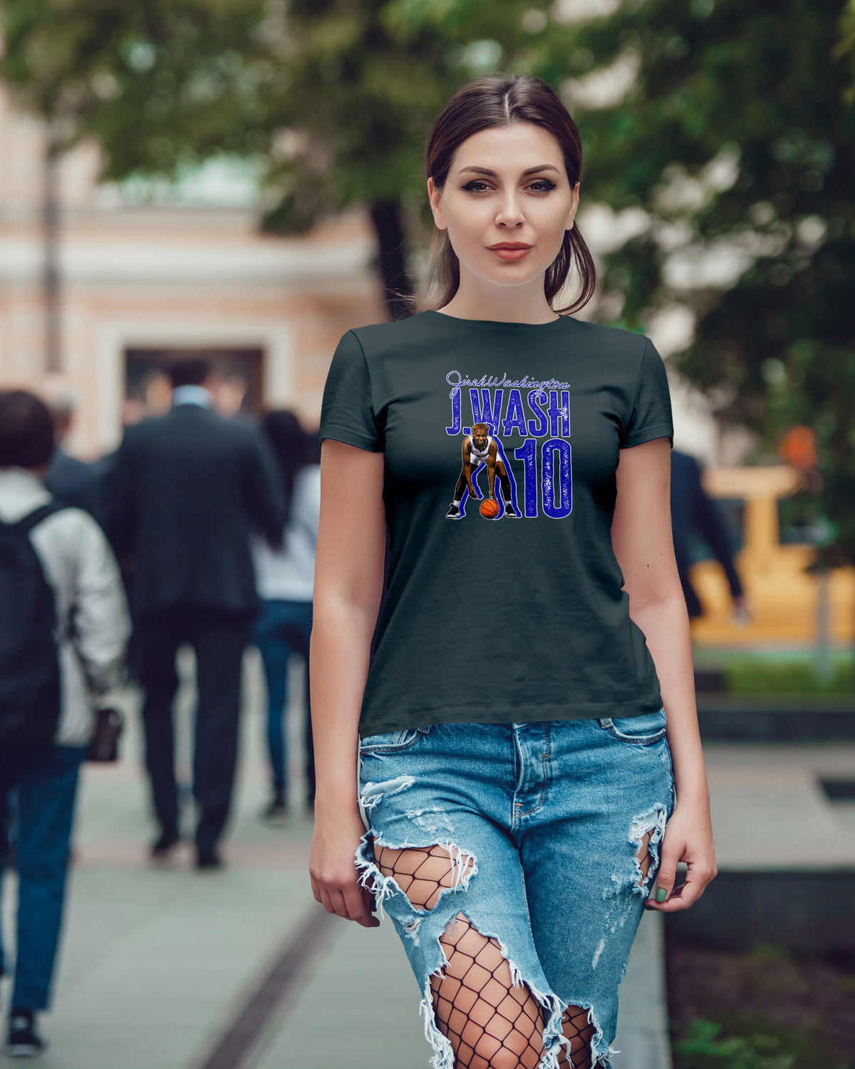 Jireh Washington Shirt 003