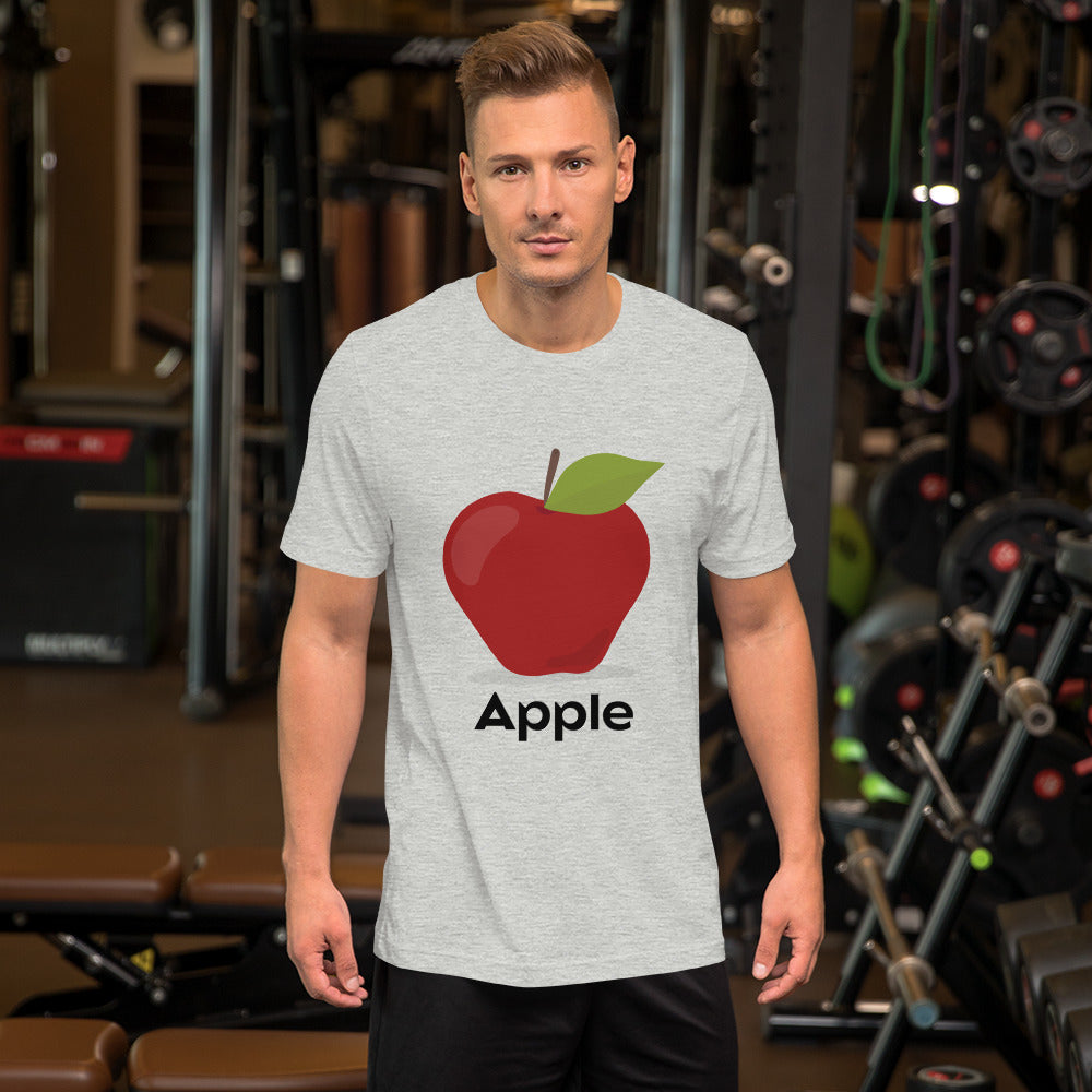 Unisex t-shirt