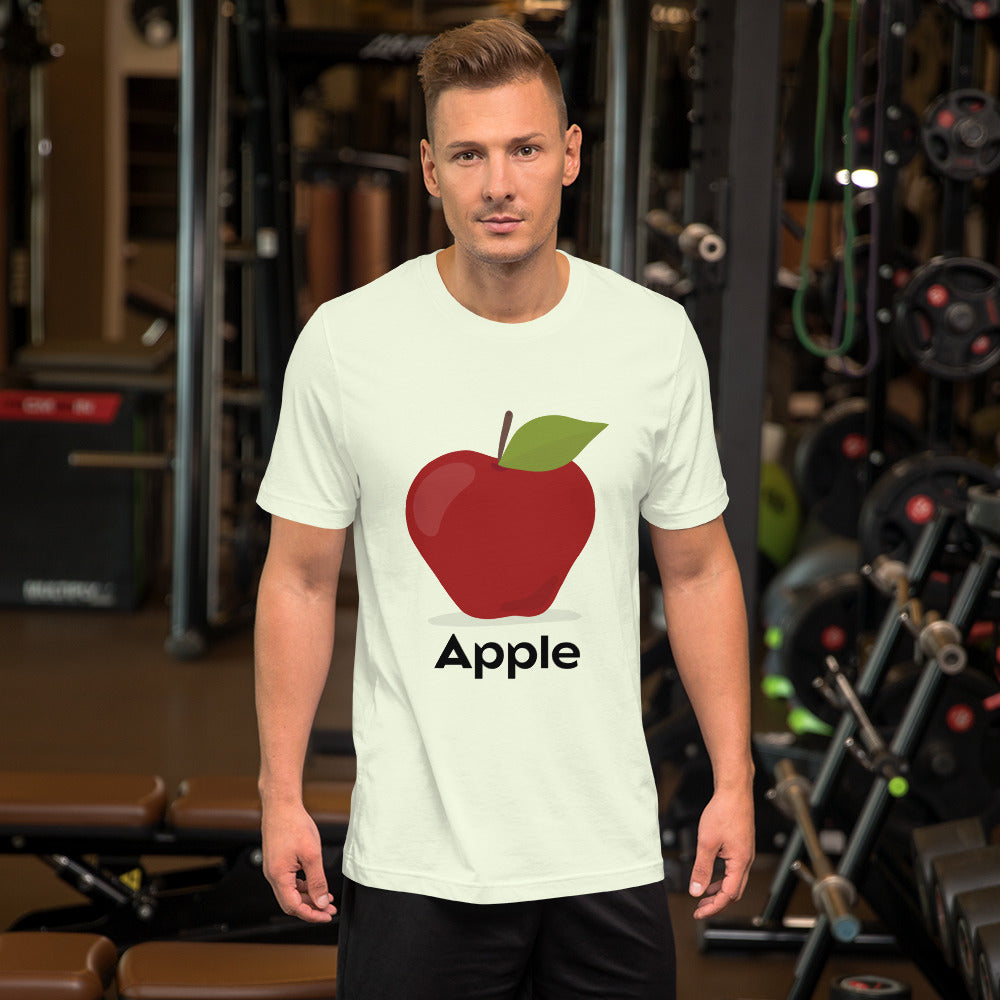 Unisex t-shirt