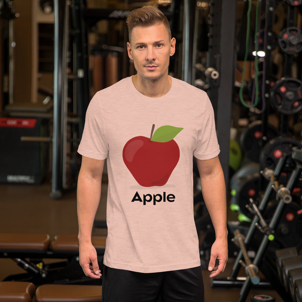 Unisex t-shirt